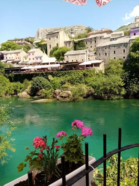 Mostar thru history -private tour - A Complete Guide to the Mostar Thru History Private Tour