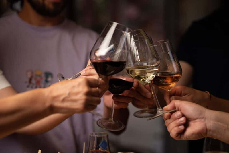 Mostar: Wine Tasting - Frequently Asked Questions