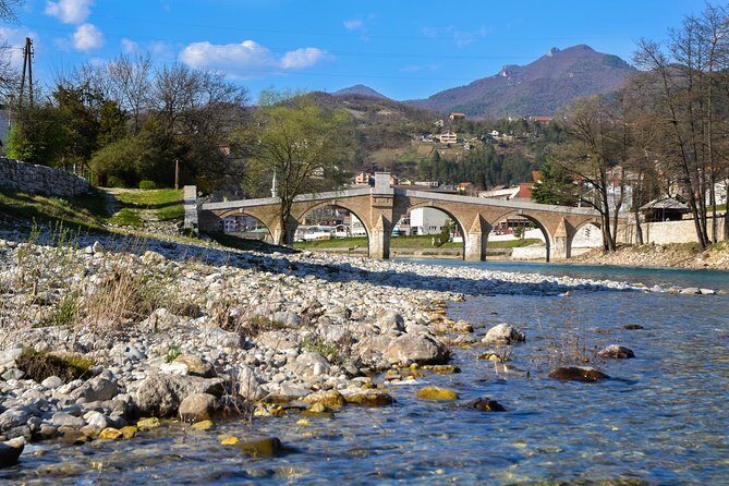 Mostar,Kravica Waterfall,Blagaj,Poitelj - Day Tour from Sarajevo - FAQs