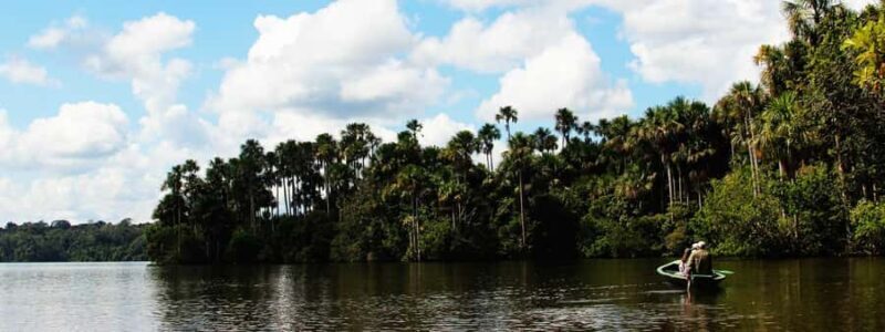 Mother of God: Saldoval Lake + Visit to the Macaws - Frequently Asked Questions