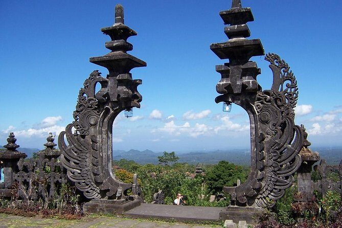 Mother Temple of Bali : Besakih Temple Full Day Tour - Who Will Love This Tour?