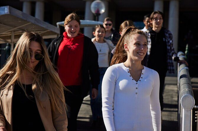 Mother's Day Cruise on Sydney Harbour - Who Would Enjoy This Tour?