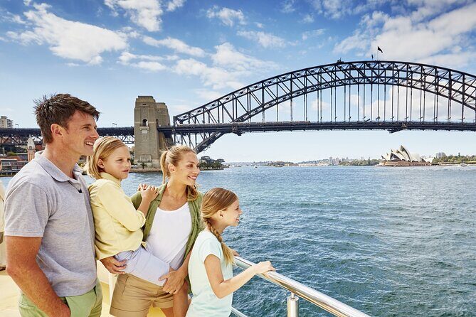 Mother's Day Lunch Cruise - What Makes This Cruise Stand Out
