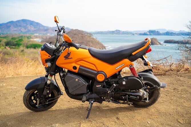 Moto Rentals in Playa Potrero and Flamingo - FAQ