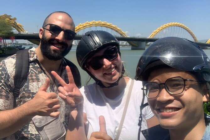 Motobike tour with local - Foody Private Tour - A Deep Dive into the Da Nang Motorbike Food Tour