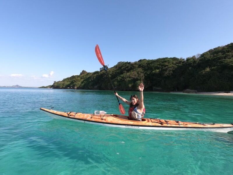 Motobu: Kayak and Snorkel Private Booking - Frequently Asked Questions
