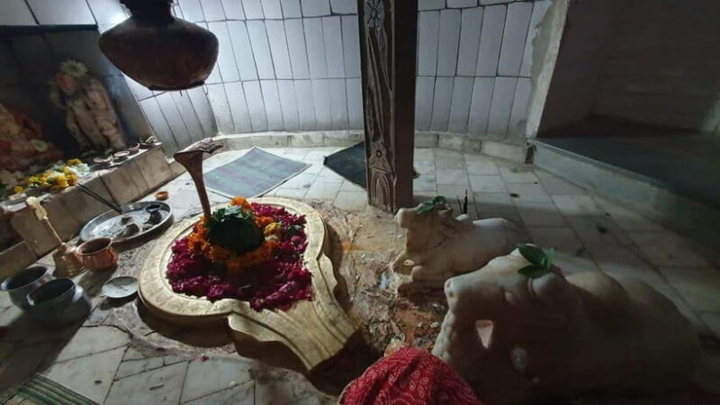 Motor bike ride to Baidhnath shiva temple and trekking - Who Should Consider This Tour?