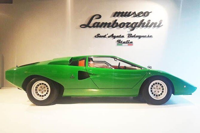Motor Valley Tour from Bologna - The Sum Up