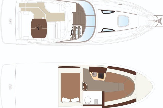 Motor Yacht (2020)Luxury Private Cruise Around Santorini - Who Should Consider This Experience?