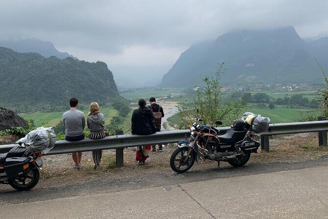 Motorbike Day Tour from Hoi An History, Scenery and Beaches - Why This Tour Works for You