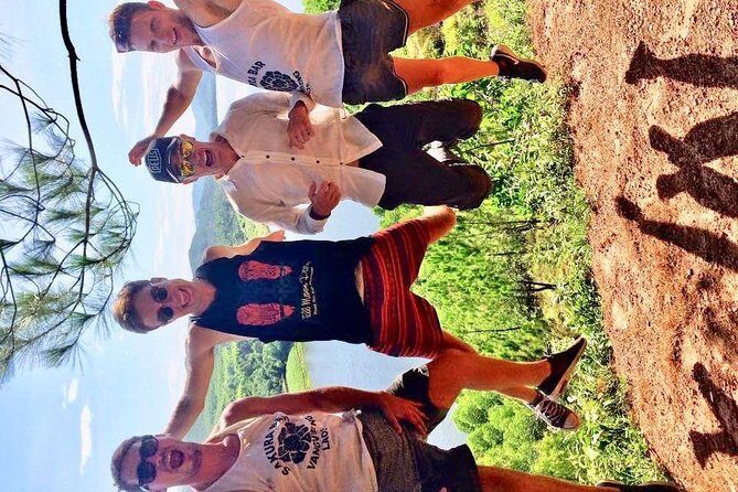 Motorbike Experience Hue to Hoi An Over Via Hai Van pass with Amazing Easy Rider - The Value Proposition