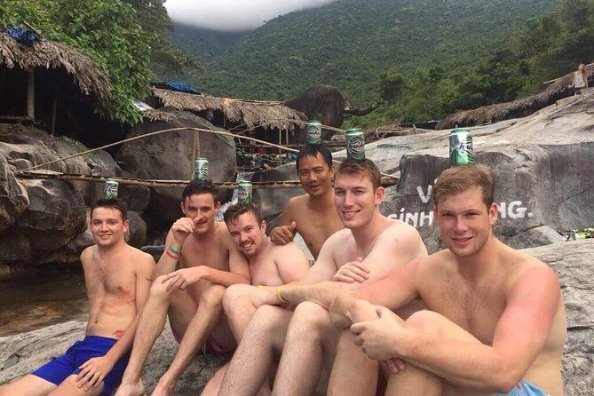 Motorbike Experience Hue to Hoi An Over Via Hai Van pass with Amazing Easy Rider - The Sum Up