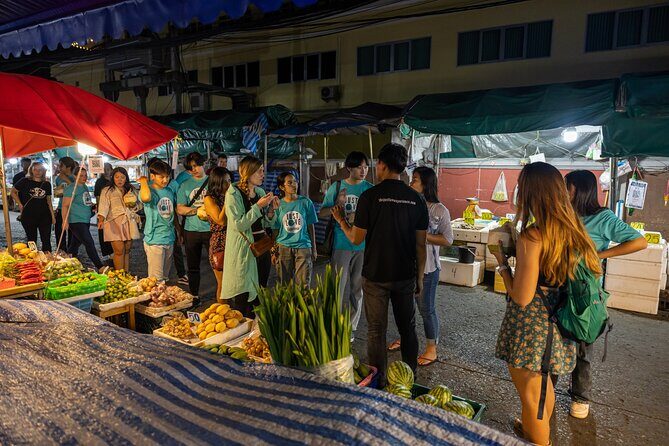 Motorbike Food Tour in Chiang Mai - FAQs About the Chiang Mai Motorbike Food Tour