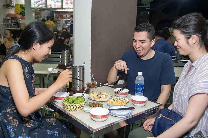Motorbike Food Tour in Hue Province - Key Points
