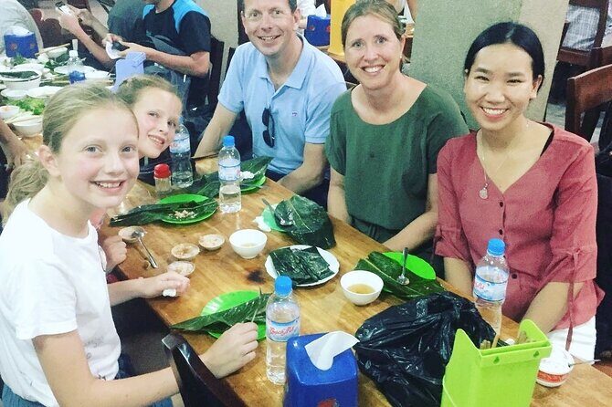 Motorbike Food Tour in Hue Province - An In-Depth Look at the Hue Motorbike Food Tour