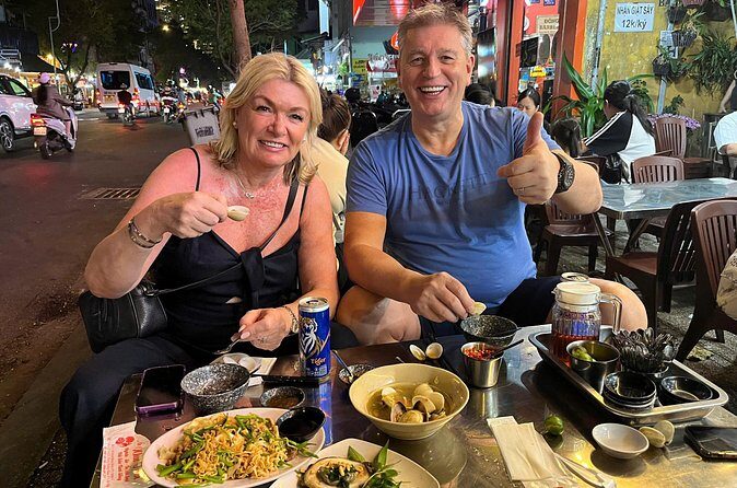 Motorbike Food Tour in Saigon Real Local Flavors - Final Thoughts