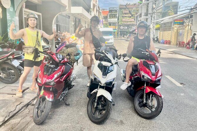 Motorbike Lesson in Nha Trang - Why This Experience Matters