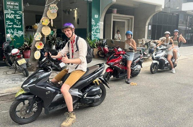 Motorbike Lesson in Nha Trang - FAQs