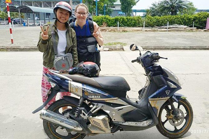 Motorbike Rental Ninh Binh - The Sum Up: Who Is This Experience Best For?
