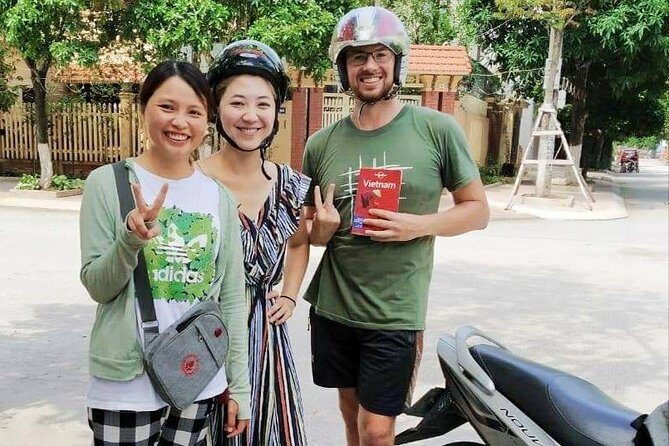 Motorbike Rental Ninh Binh - Frequently Asked Questions
