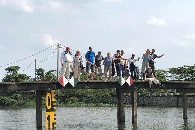 Motorbike Tour and Vegetarian Lunch at Buddhist Nunnery - The Practicalities and Value
