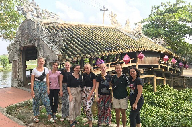 Motorbike Tour and Vegetarian Lunch at Buddhist Nunnery - FAQs