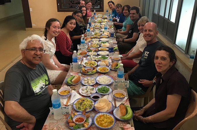 Motorbike Tour and Vegetarian Lunch at Buddhist Nunnery - Final Thoughts