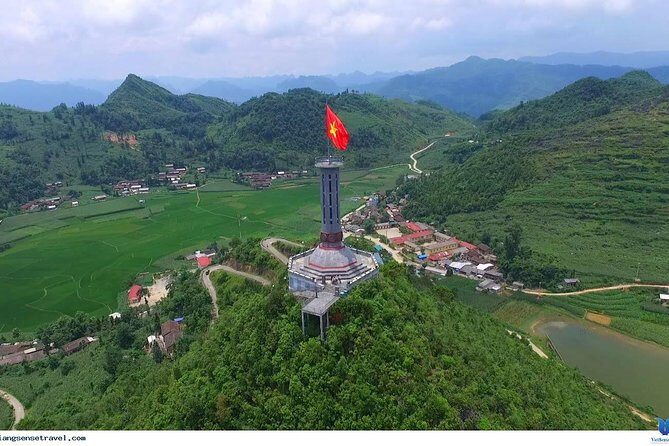 Motorbike Tour: Discover Ha Giang Loop 3 Days 2 Nights - In-Depth Look at the Ha Giang Loop 3-Day Motorbike Tour
