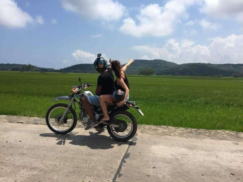 Motorbike Tour From Da Lat to Mui Ne 1 Scenic Easy Rider Day - Who Will Love This Tour?