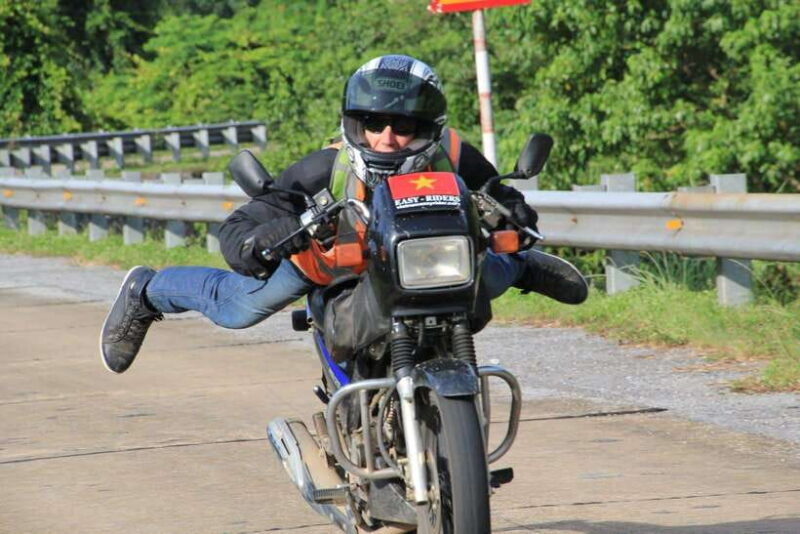 Motorbike Tour From Da Lat to Mui Ne 1 Scenic Easy Rider Day - FAQ