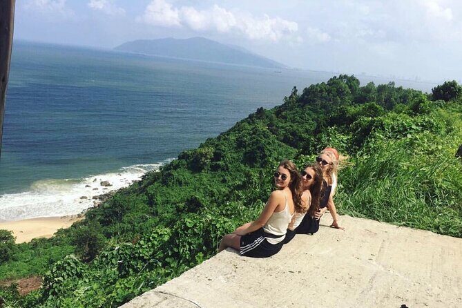 Motorbike tour from Hue to Hoi An or vice versa - Key Points