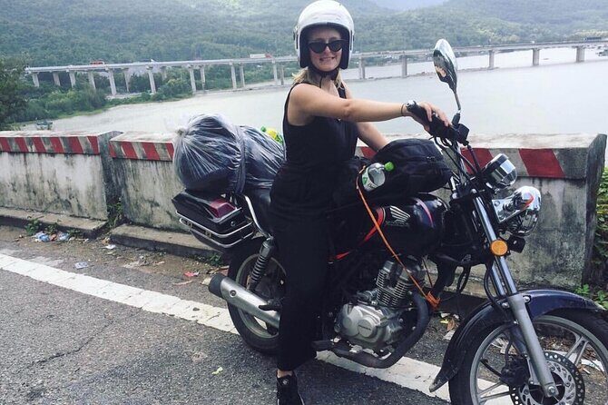 Motorbike tour from Hue to Hoi An or vice versa - Who Is This Tour Best For?