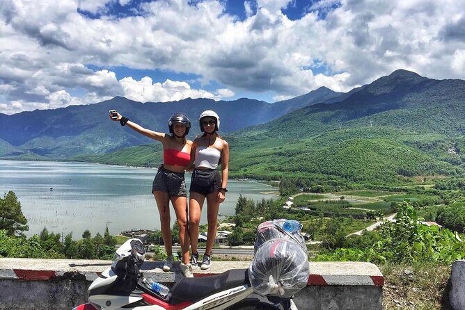 Motorbike tour from Hue to Hoi An or vice versa - Frequently Asked Questions