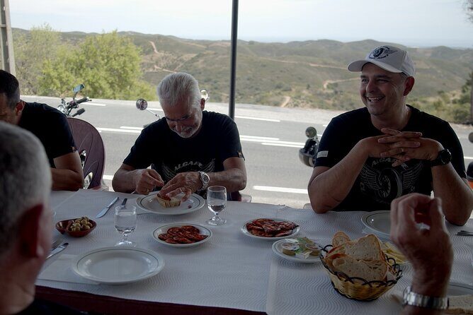 Motorbike Tour in Algarve - A Deep Dive into the Algarve Motorbike Tour