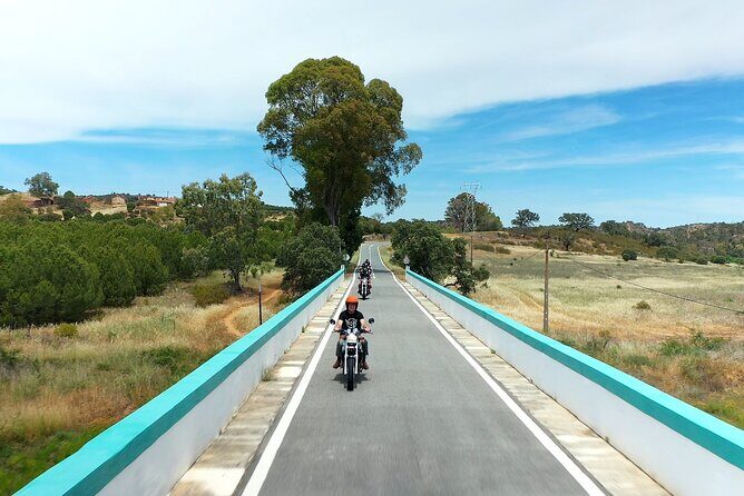 Motorbike Tour in Algarve - Frequently Asked Questions