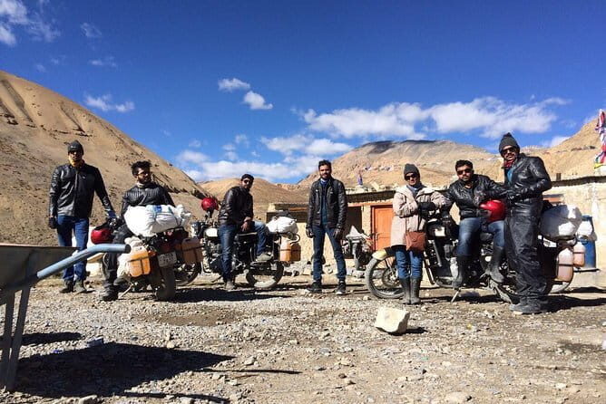 Motorbike Tour To Leh Ladakh - An In-Depth Look at the Leh Ladakh Motorcycle Tour