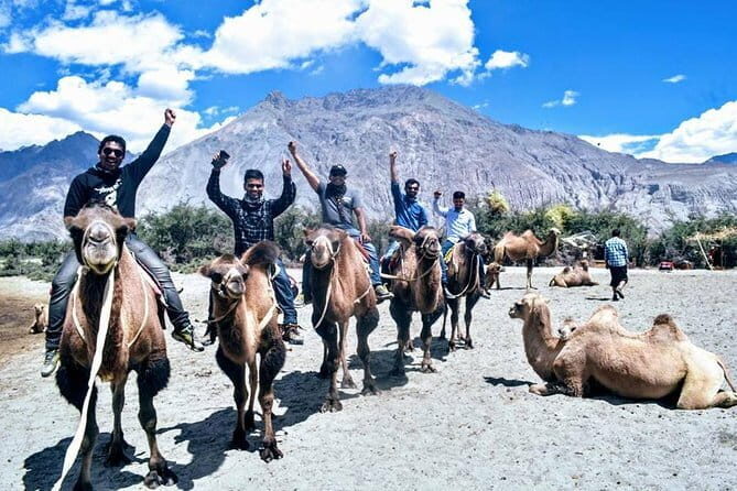 Motorbike Tour To Leh Ladakh - Authentic Experiences and Practical Insights