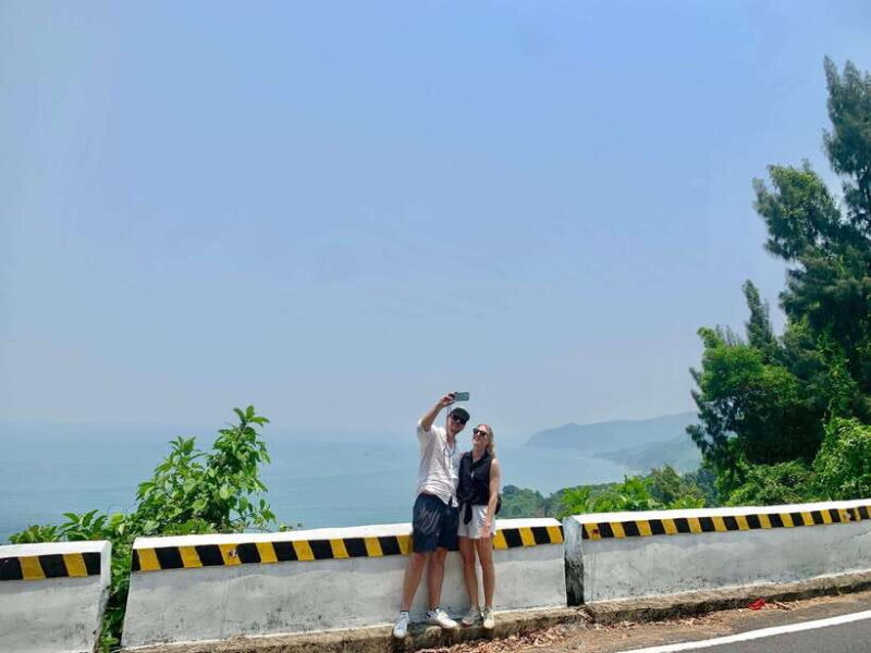 Motorbike tour via Hai Van Pass from Da Nang/Hoi An/Hue - Who This Tour is Perfect For