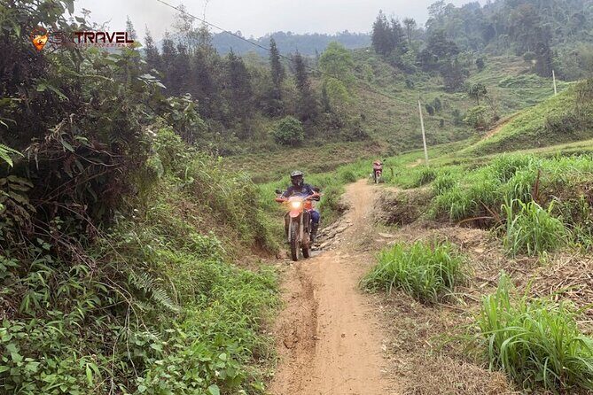 Motorbike Tours vietnam Off-road Ha Giang Dong Van Geopark 3D2N - Exploring Ha Giang on Two Wheels: An In-Depth Review