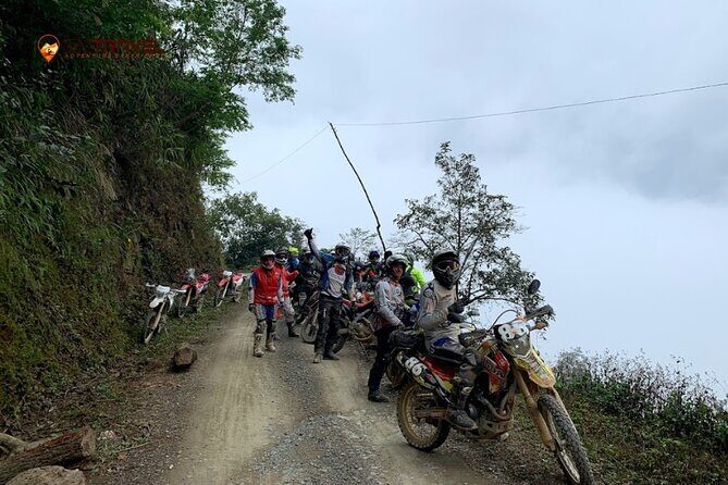 Motorbike Tours vietnam Off-road Ha Giang Dong Van Geopark 3D2N - Who Is This Tour Best For?