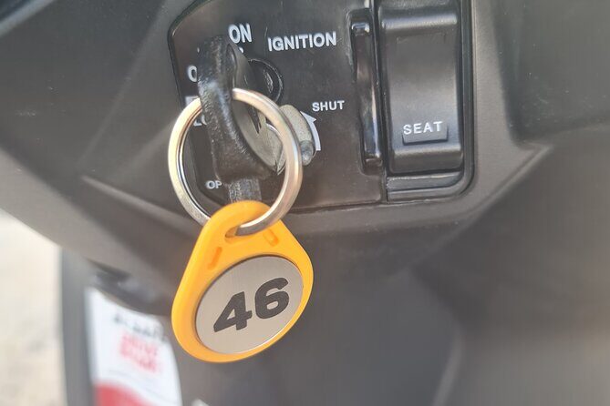 Motorcycle and Scooter rental in Punta Cana - Exploring Punta Cana on Two Wheels: What You Can Expect