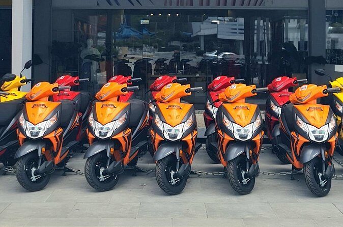 Motorcycle and Scooter rental in Punta Cana - FAQ