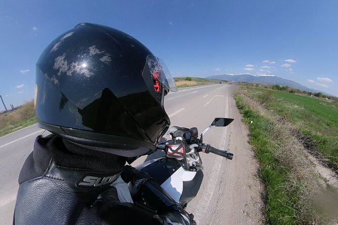 Motorcycle day tour to Rila monastery - Who Will Love This Tour?