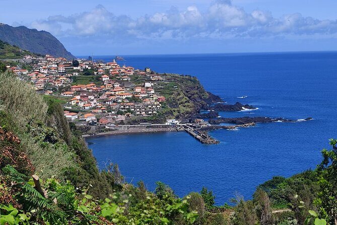 Motorcycle Full day Madeira island West Tour (Self-guided) - Exploring Madeira’s West Coast by Motorcycle: A Detailed Breakdown
