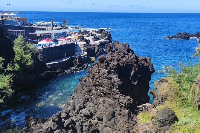 Motorcycle Full day Madeira island West Tour (Self-guided) - Final Thoughts