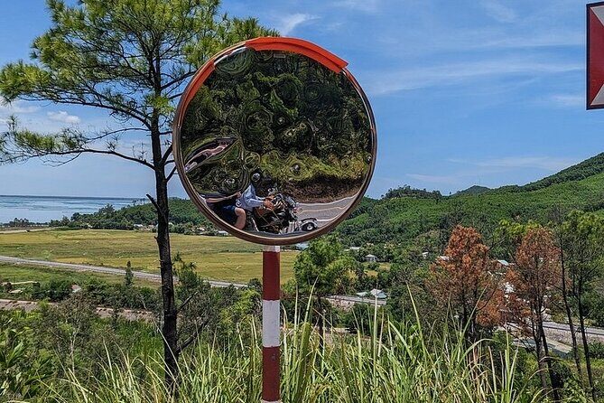 Motorcycle Private Tour with Driver Hue-Da Nang-Hoi An or V.V. - What Makes This Tour Stand Out?