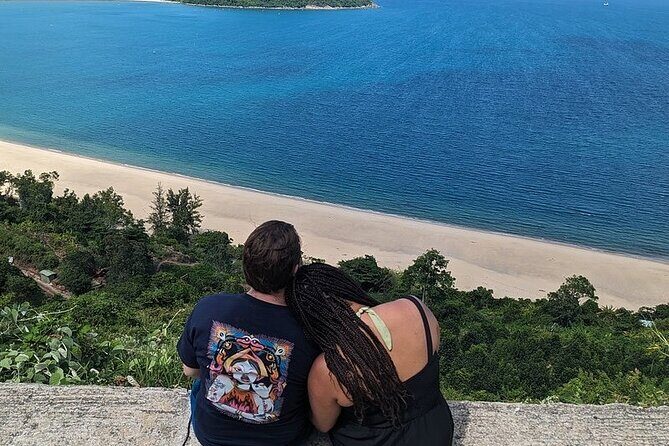 Motorcycle Private Tour with Driver Hue-Da Nang-Hoi An or V.V. - Who Is This Tour Perfect For?