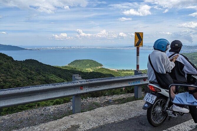 Motorcycle Private Tour with Driver Hue-Da Nang-Hoi An or V.V. - FAQ