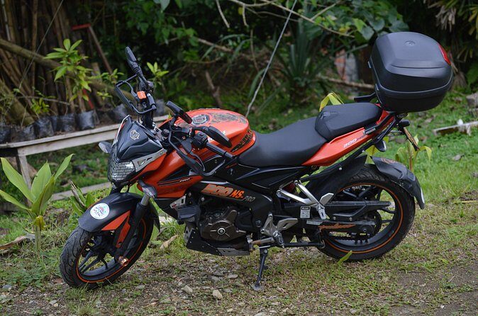 Motorcycle rental in Medellin with unlimited km - Final Thoughts: Is It Worth It?