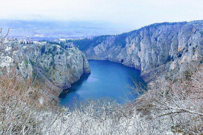 Motorcycle rental Trogir / BMW R1250GS / Your own motorbike tour - An In-Depth Look at the Croatia Motorcycle Experience